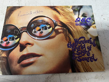 GEC SOBELL TV AND STEREOGRAM