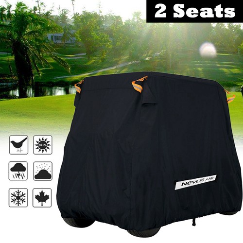 Waterproof golf cart buggy - waterproof,