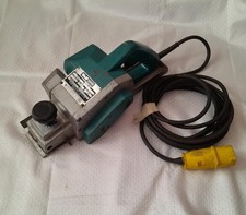 Electric planer Wolf Power NO BLADES Hence price