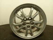 TOYOTA PRIUS Alloy Wheel 15"