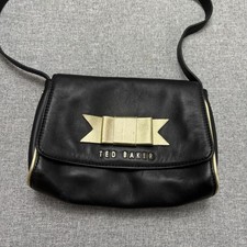 Ted Baker Bag Womens Black
