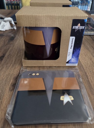 Star trek 60th anniversary - trek,