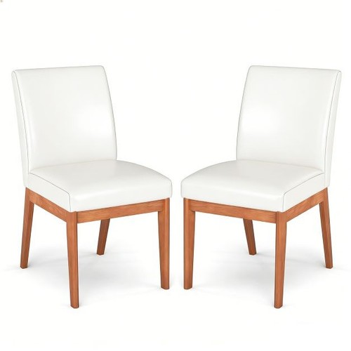 Costway modern kitchen chair - kitchen,