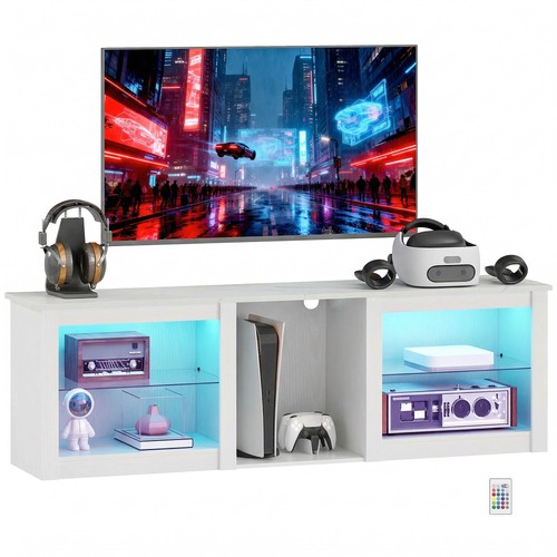 Homcom 160cm unit - homcom, tv