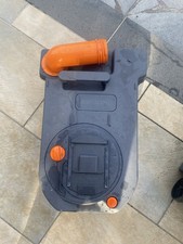 Cassetta Wc Thetford C250 / C260 Camper Campeggio