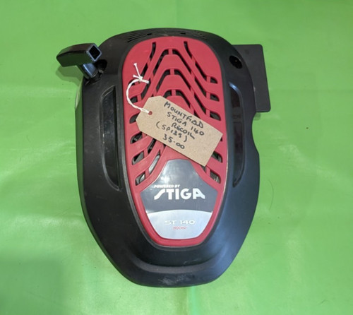 Mountfield stiga 140 - mountfield, sp185