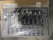 Solids State Logic UF8 DAW