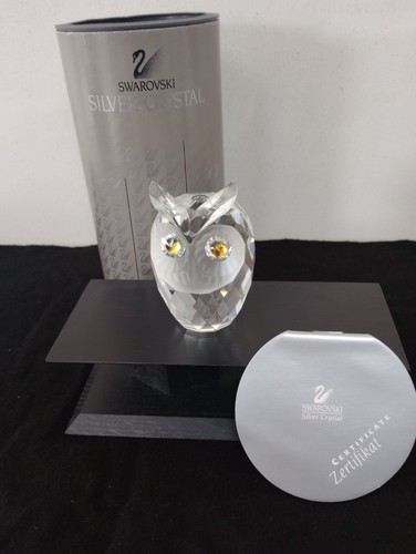 Rare retired swarovski - retired,