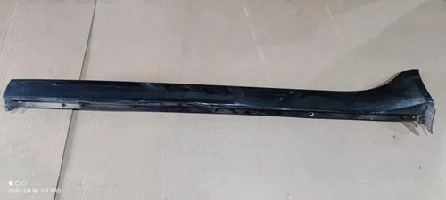 Jaguar x760 plastic left - x760,