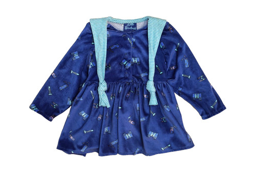 Vintage little darlings - darlings, baby