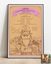 Lincoln Folk Festival 1971 