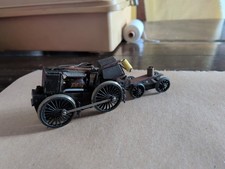 EM GAUGE 4-4-0 CHASSIS
