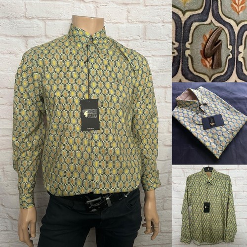 Gabicci vintage casual - vintage, shirt