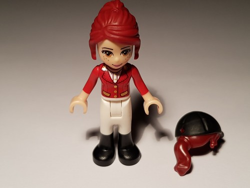 Lego friends 41126 minifigure - 41126,