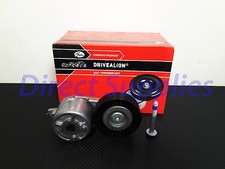 T39141 GATES Tensioner Pulley V-RIBBED BELT FORD MONDEO GALAXY S-MAX  1.8 TDCi