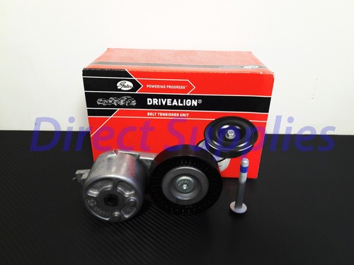 T39141 gates tensioner pulley - gates,