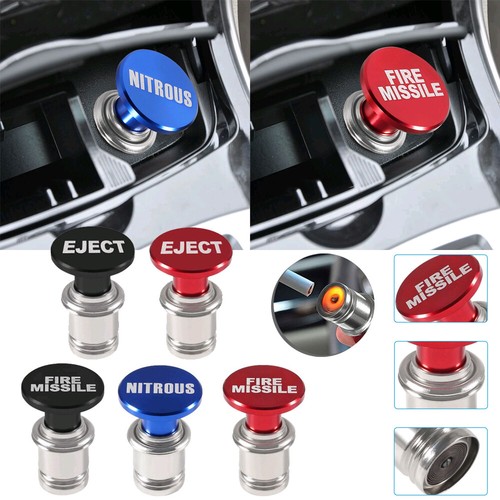 Car cigarette lighter - 1x,