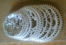 NEW STRONGLIGHT  9/10 SPEED