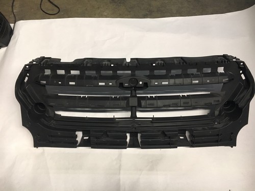 Reinforcement front bumper for - reinforcement,