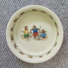 Vintage Ridgway Jolly Jinks