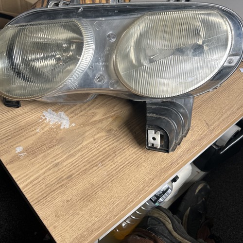 Rover right side headlight - rover,