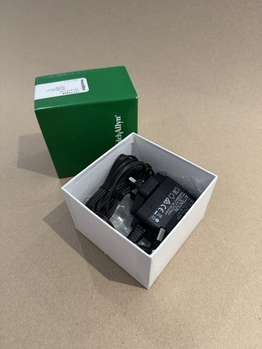 Welch allyn 71034 charger - welch,