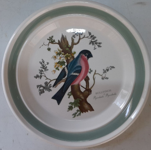 Vintage 1978 portmeirion susan - portmeirion,