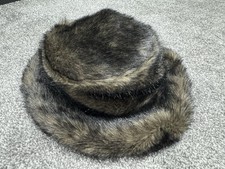 Vintage Harrods Gordana Faux