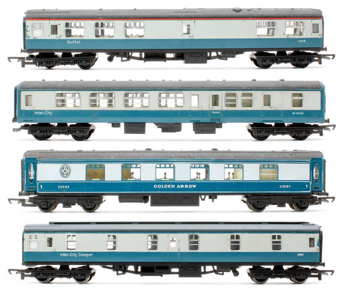 Hornby gauge lot - hornby,
