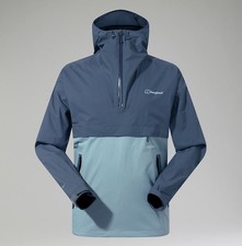 Berhaus Mens Waterproof Smock