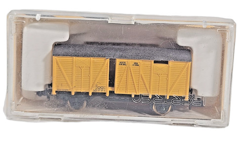 Ibertren 349 renfe taller - ibertren,