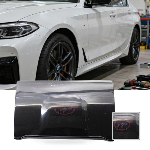Rear bumper tow - rear, hook