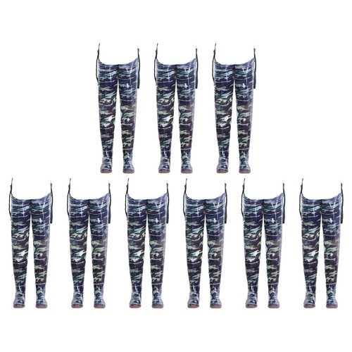 Fishing waders waist - fishing,