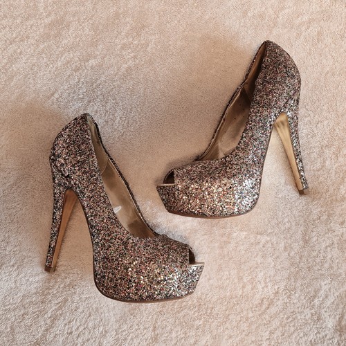 Pole dancing shoes high - dancing,