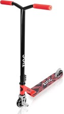 Zinc Stunt Scooter Age 8+