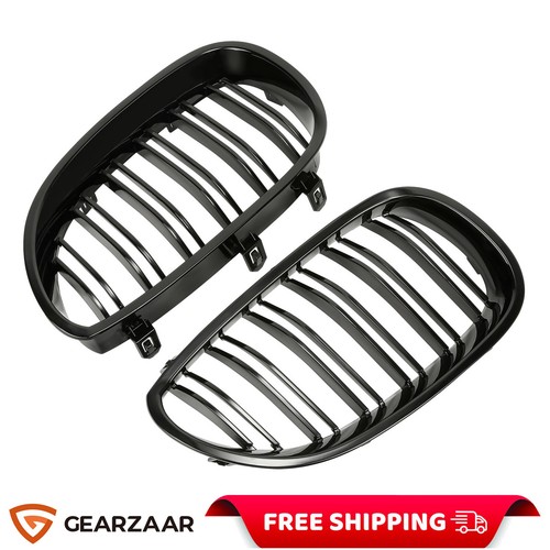 Grille compatible for bmw - compatible, 5