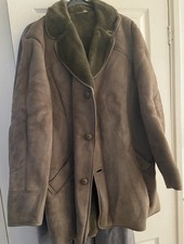 Vintage Men’s Brown