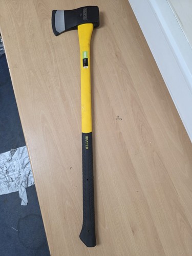 Draper expert felling axe - expert,