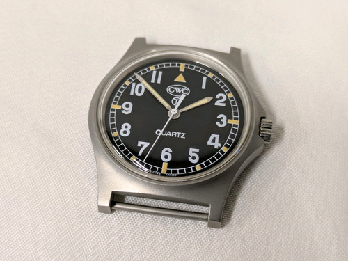British army w10 2006 - -, cwc