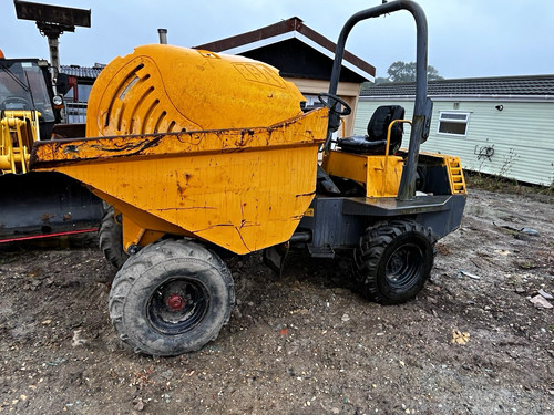 Benford 3000 dfa diesel - benford,
