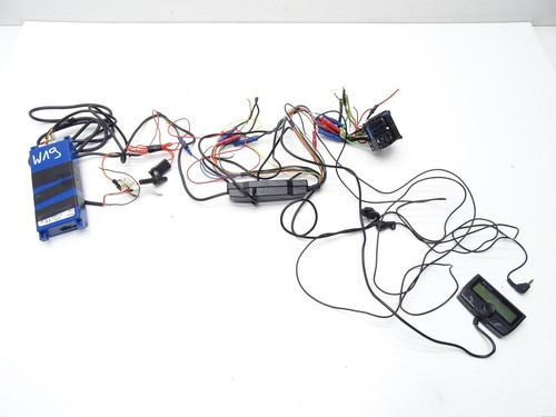 Parrot ck3100n hands - parrot, kit