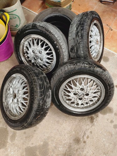 4x100 alloy wheels - 4x100,