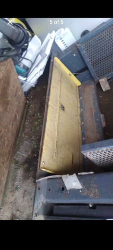 Ricon disabled wheelchair lift - disabled,