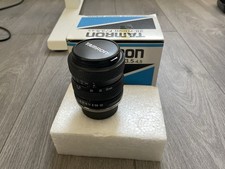 Tamron Adaptall 2 28-70mm