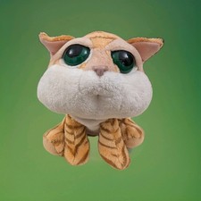 Russ Berrie Chilie Ginger Cat