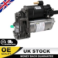 Air Suspension Compressor Pump