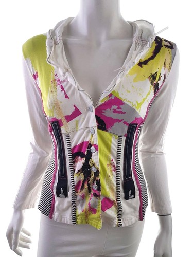 Multicoloured tunic pause - multicoloured,