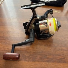 Shimano Titanos TwinPower