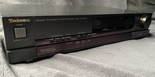 Technics g70l stereo - st-g70l,