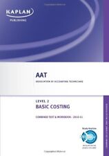 Basic Costing - Combined Text